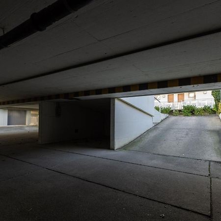 Fürstenhof Wohnung 5 Grömitz Exterior foto