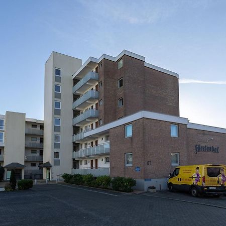 Fürstenhof Wohnung 5 Grömitz Exterior foto