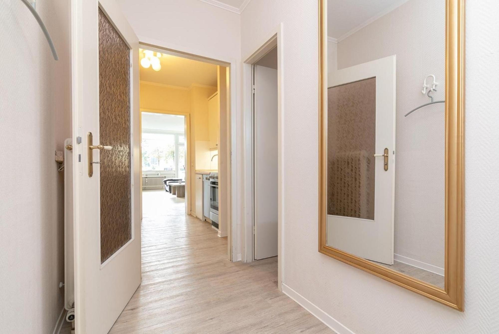 Fürstenhof Wohnung 5 Grömitz Exterior foto